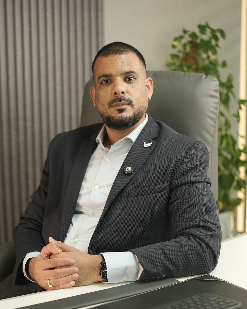 Moemen Ahmed