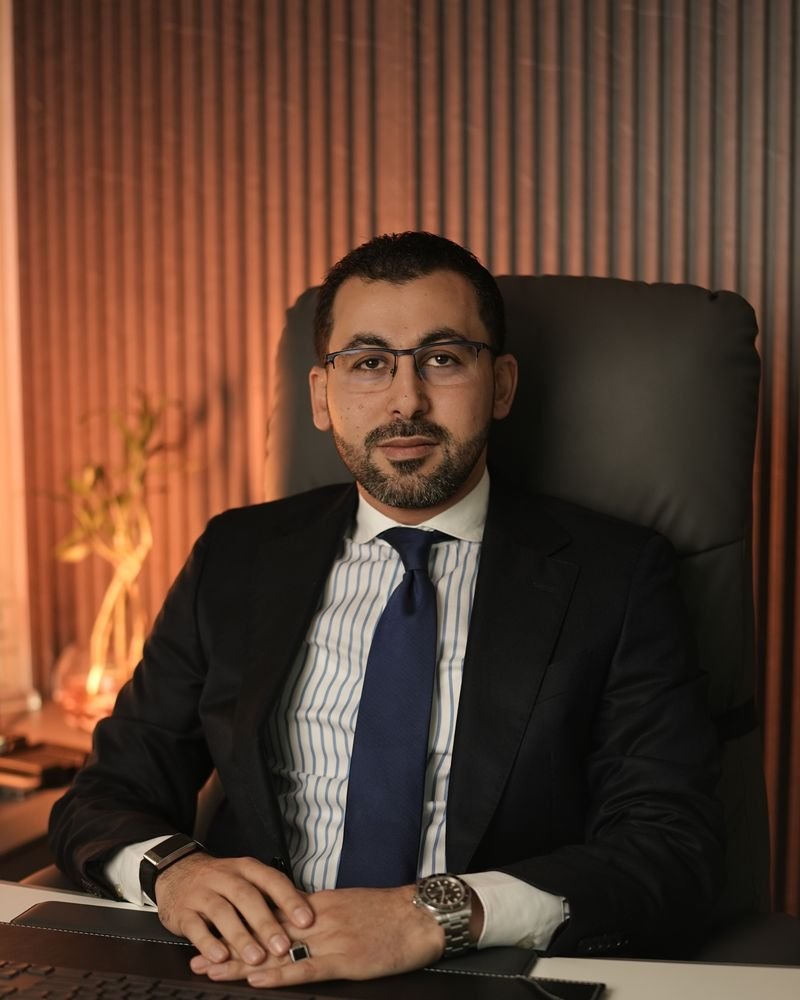 Mohamed Sharwat